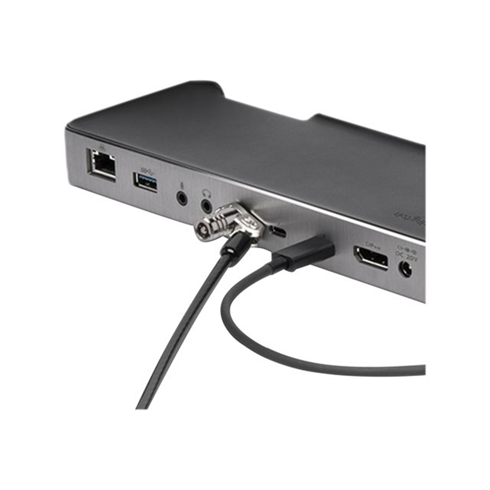 MK/NanoSaver" Keyed Dual Head Lock