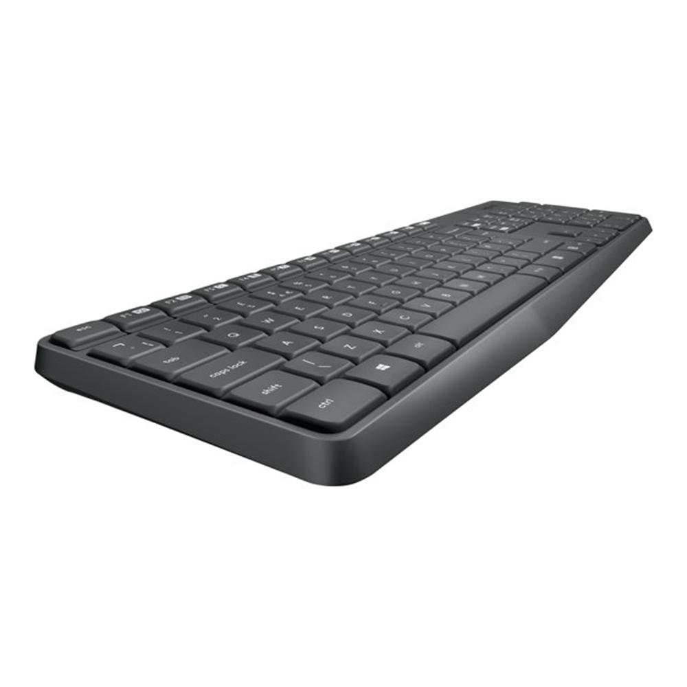 MK235 Wireless Keyboard / Mouse
