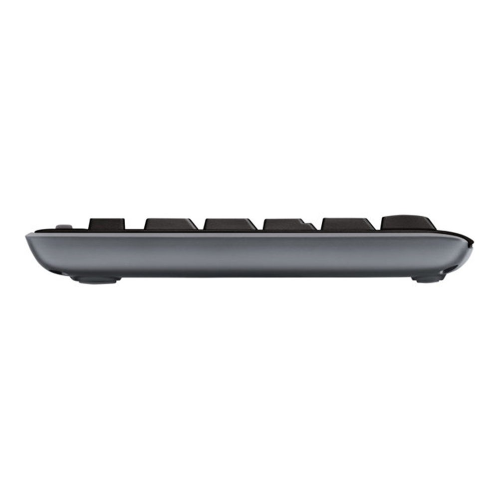MK270 Wireless Desktop US int l layout