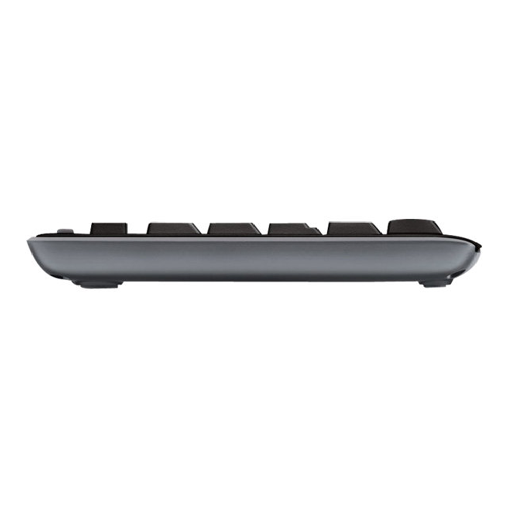 MK270 Wireless Desktop US int l layout