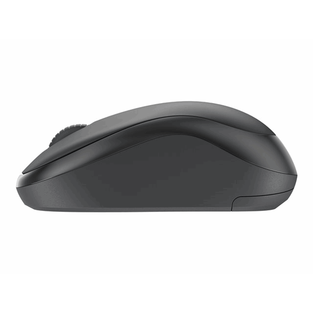 MK295 Silent Wireless Combo GRAPHITE CH