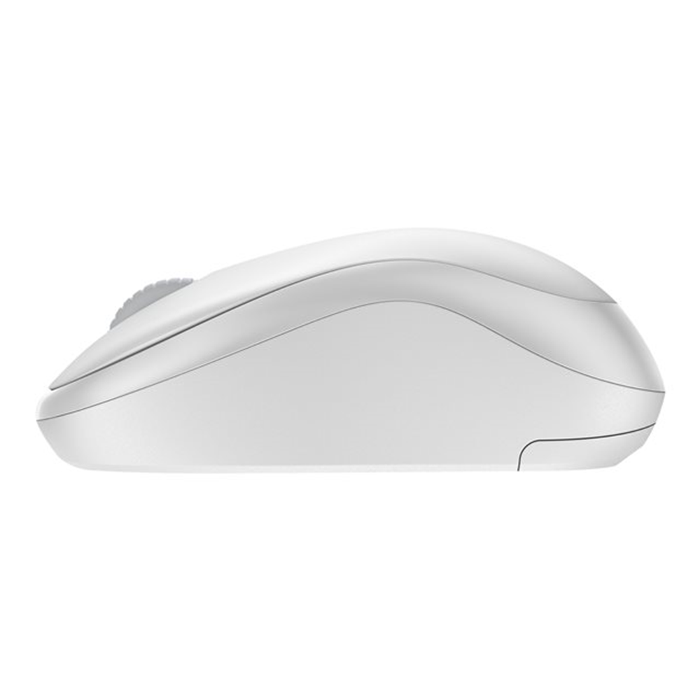 MK295 Silent Wireless Combo OFF WHITE US