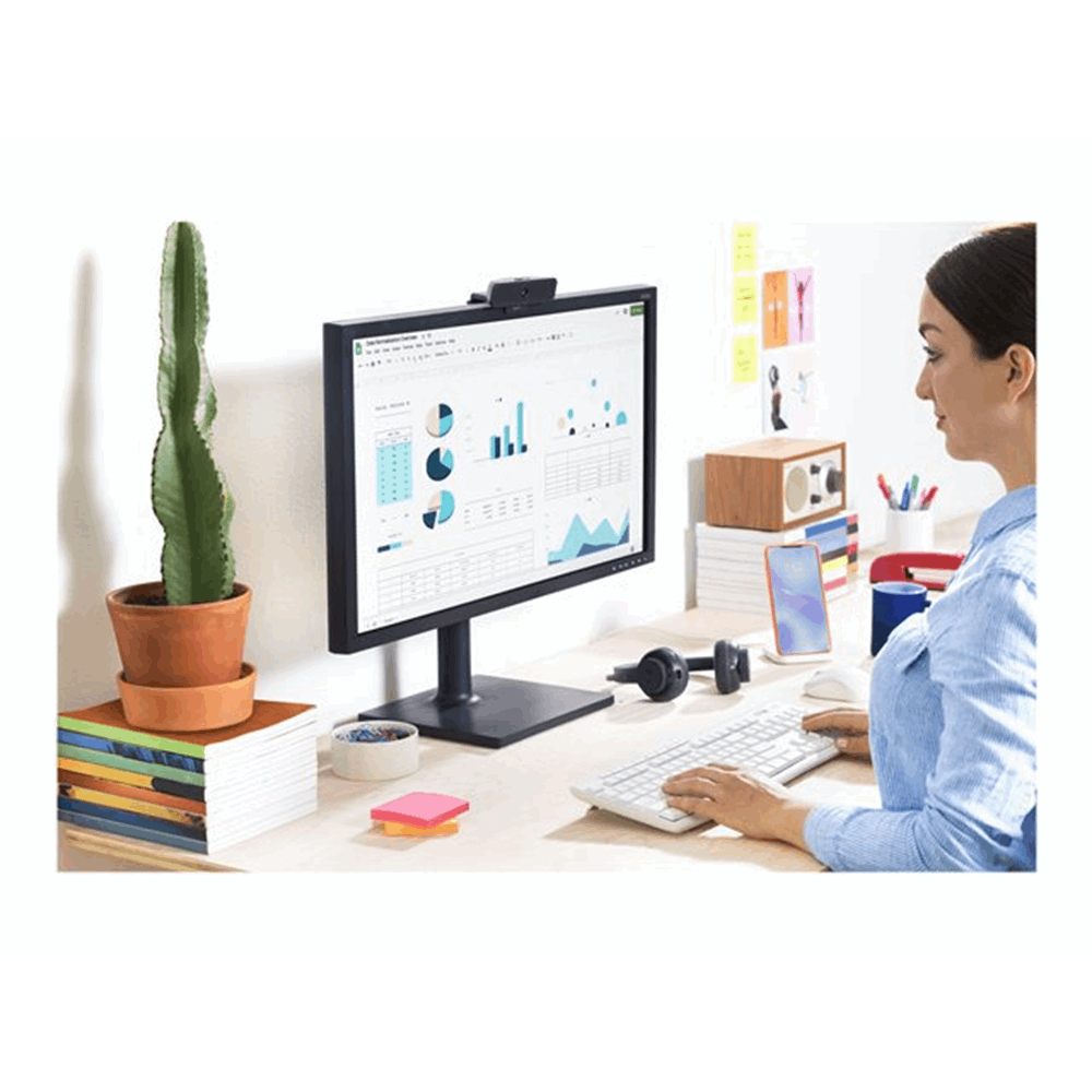 MK295 Silent Wireless Combo OFF WHITE US
