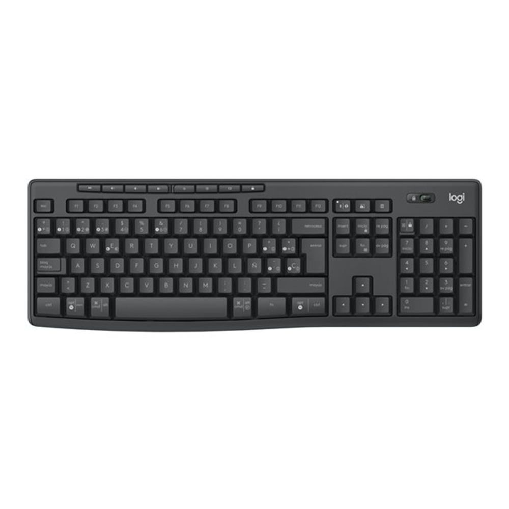 MK370 Combo for Business - GRAPHITE - CH MK370 Combo for Business - GRAPHITE - CH