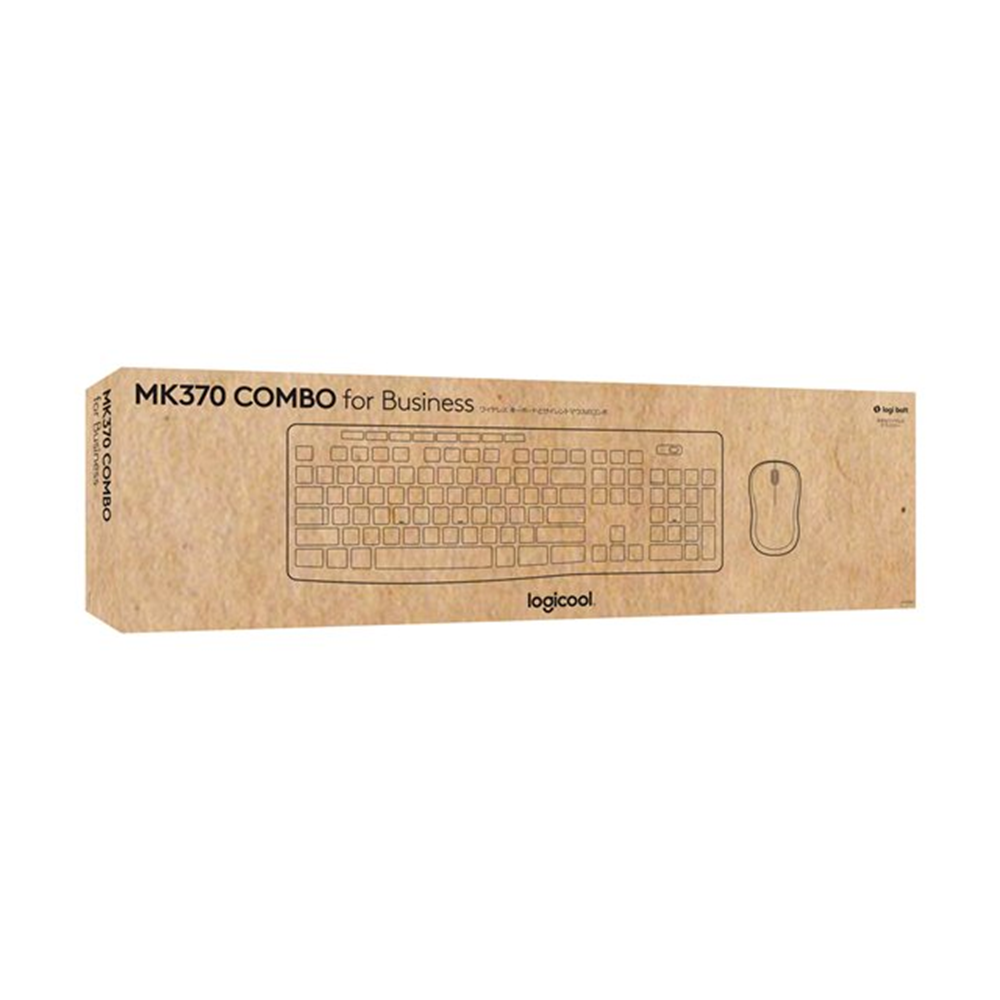 MK370 Combo for Business - ITA -