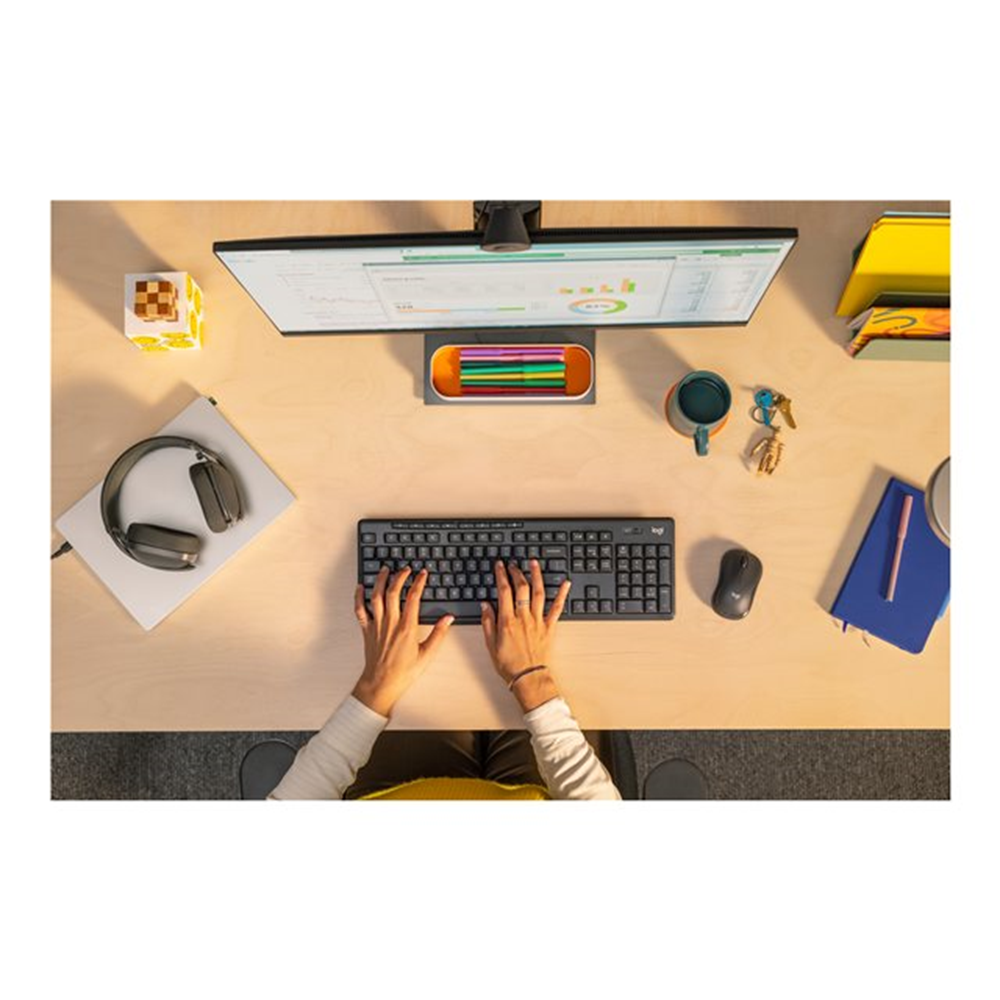 MK370 Combo for Business - ITA -