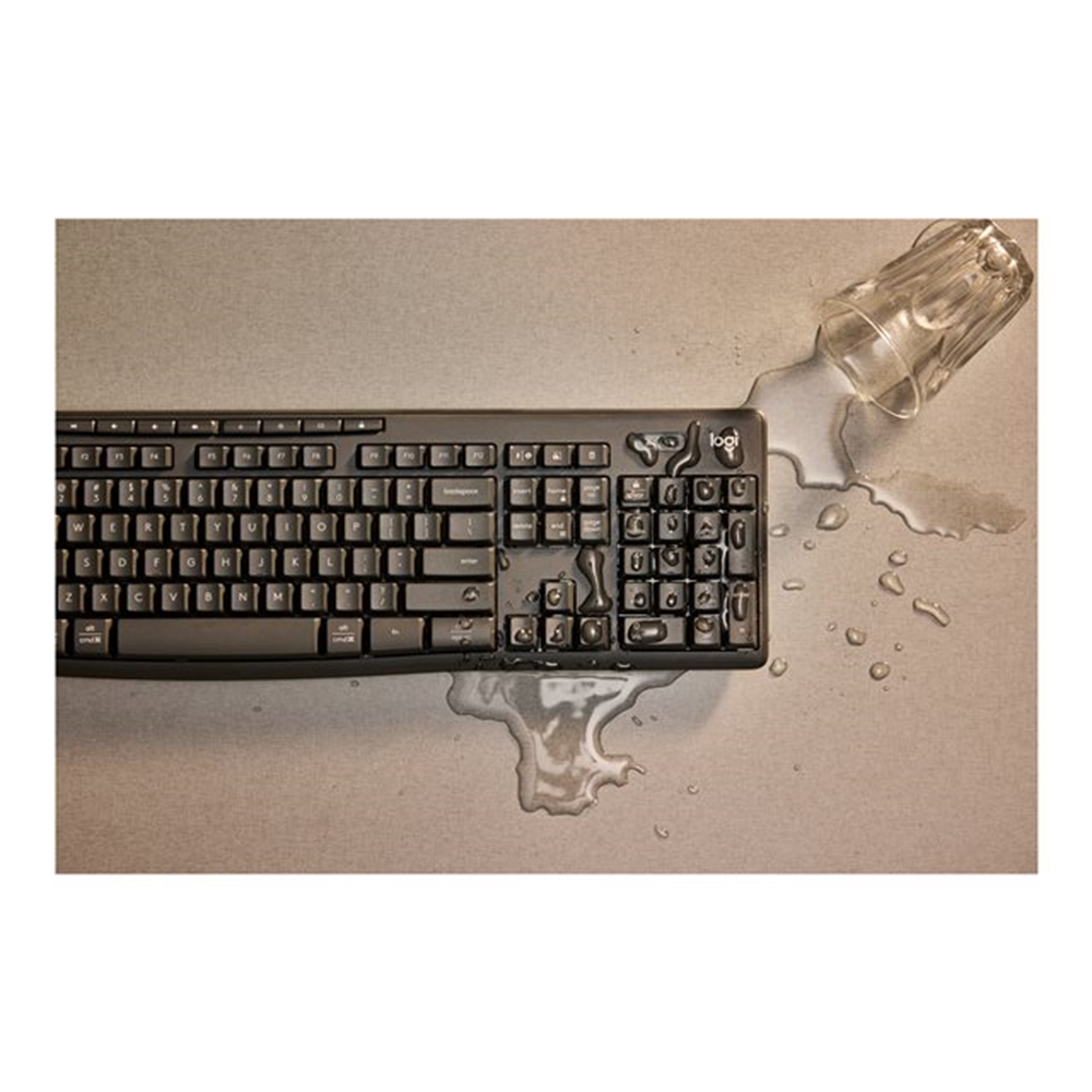 MK370 Combo for Business - ITA -