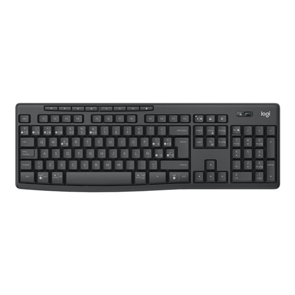 MK370 Combo for Business - ITA -