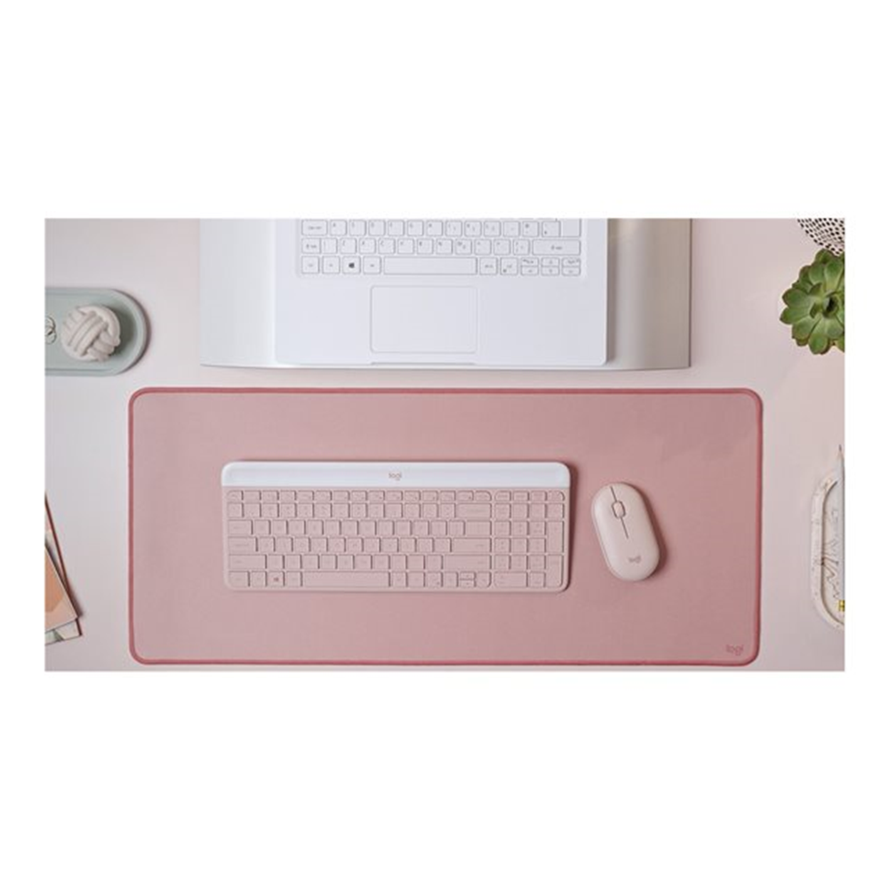 MK470 Slim Combo ROSE Us INTNL-973