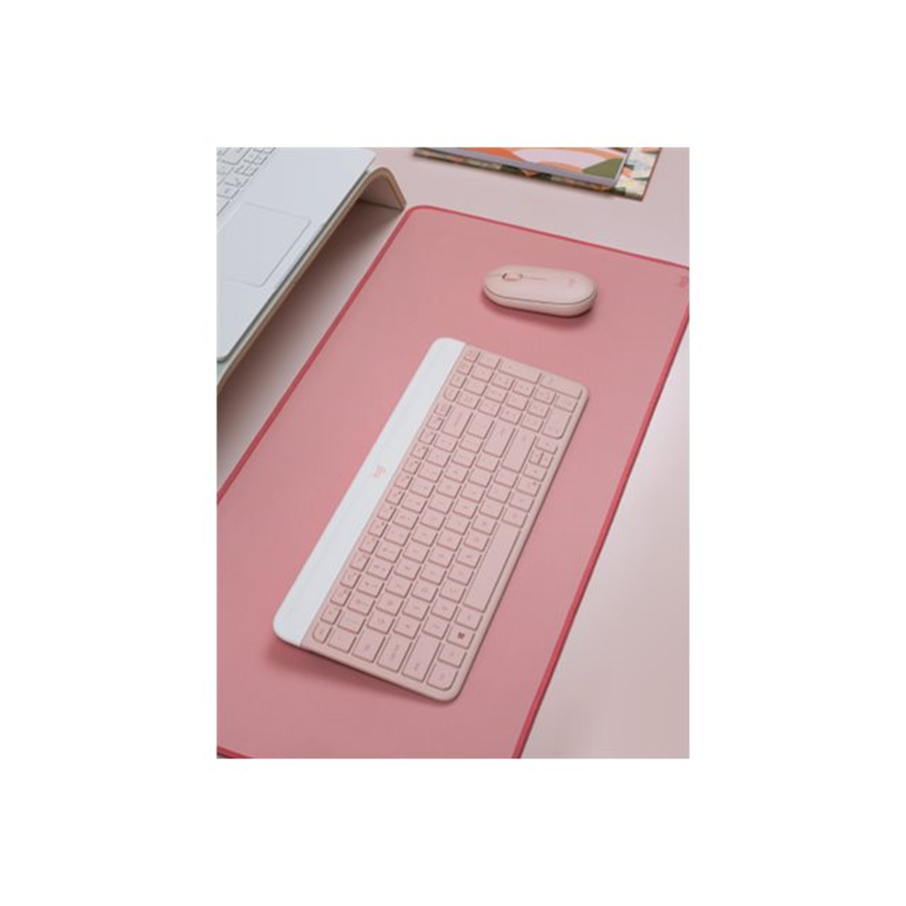 MK470 Slim Combo ROSE Us INTNL-973