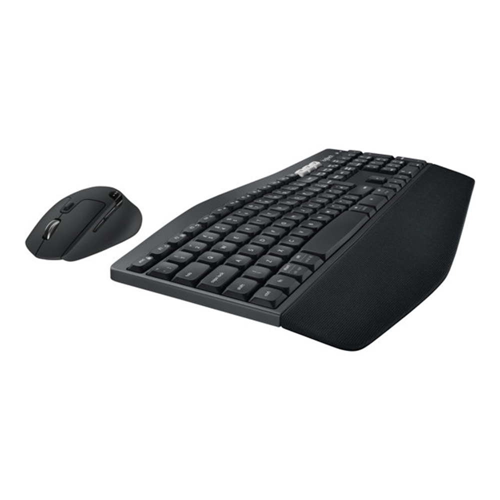 MK850 Performance Wireless Keyboard andMouse Combo - US INT