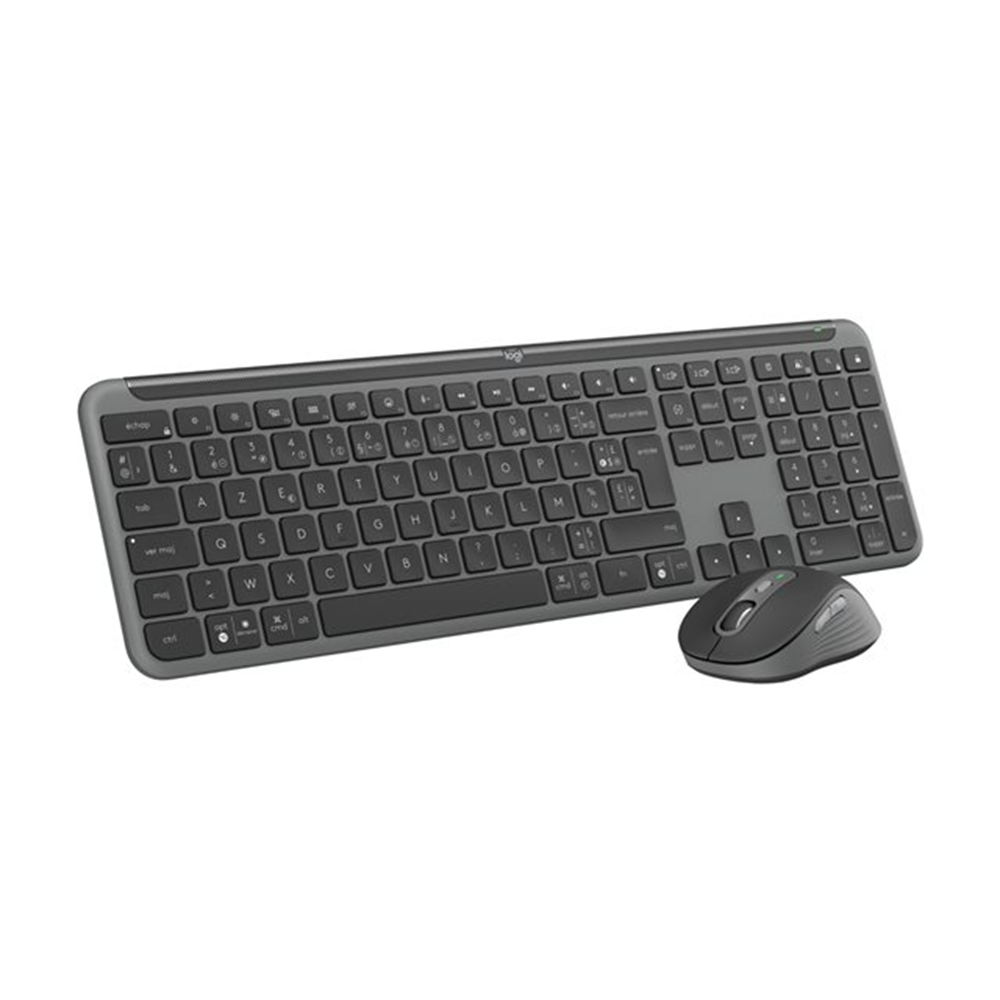 MK950 Signature Slim Combo Biz Graph FR