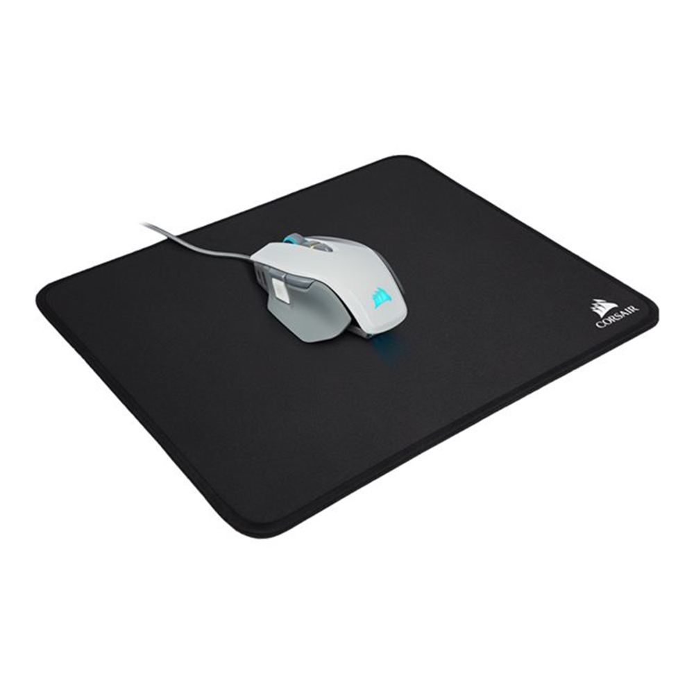 MM350 Champion Series Premium Anti-FrayCloth Gaming Mouse Pad . Medium (320mm x 270mm x 5mm)