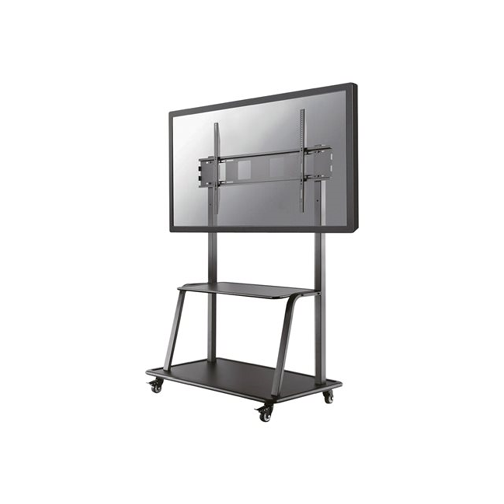 Mobile Flat Screen Floor Stand stand+tr Mobile Flat Screen Floor Stand stand+tr