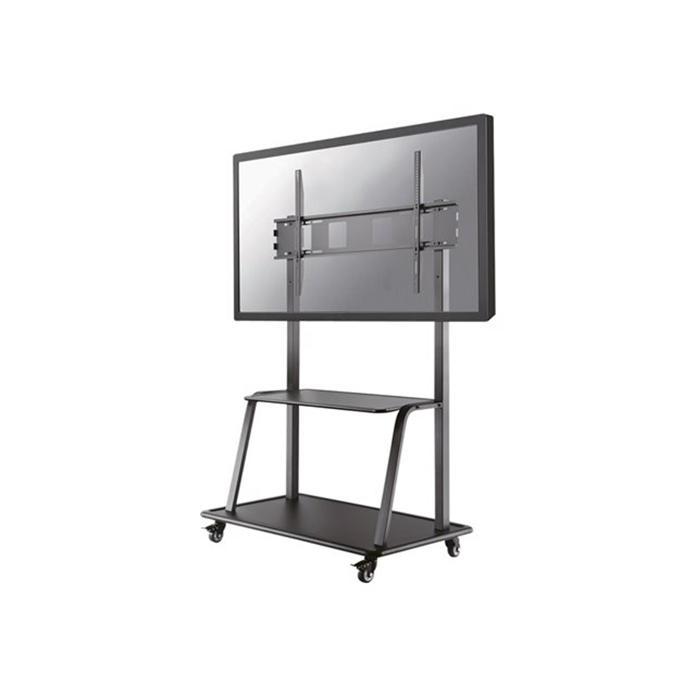 Mobile Flat Screen Floor Stand stand+tr Mobile Flat Screen Floor Stand stand+tr