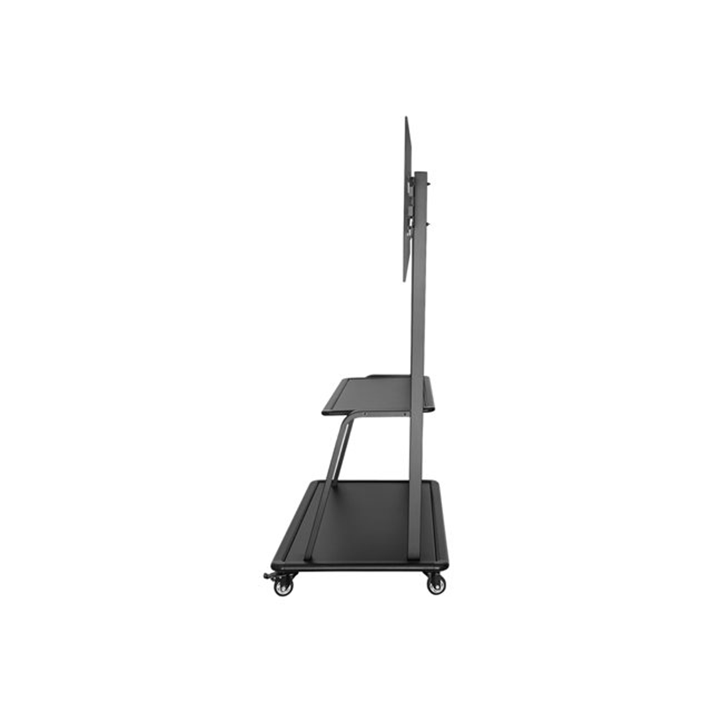 Mobile Flat Screen Floor Stand stand+tr Mobile Flat Screen Floor Stand stand+tr