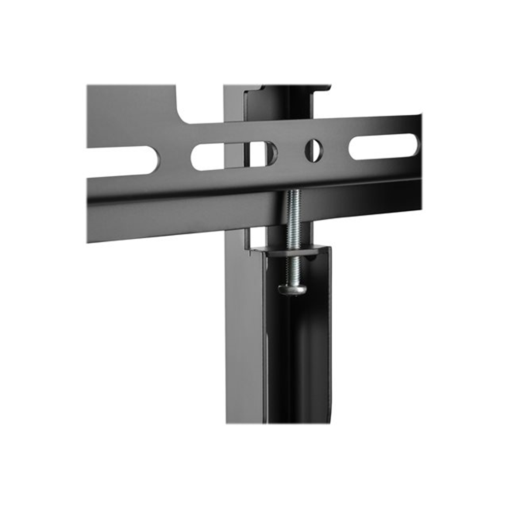 Mobile Flat Screen Floor Stand stand+tr Mobile Flat Screen Floor Stand stand+tr