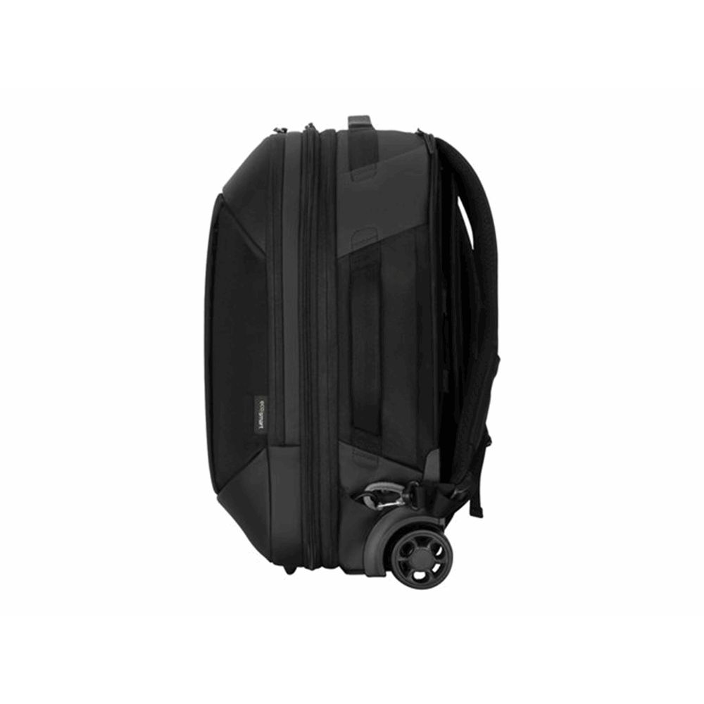 Mobile Tech Traveller Rolling Backpack