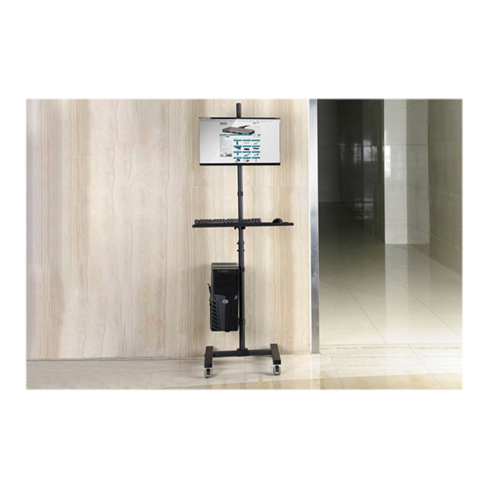 MOBILE WORKSTATION INDIVIDU MOBILE WORKSTATION INDIVIDU