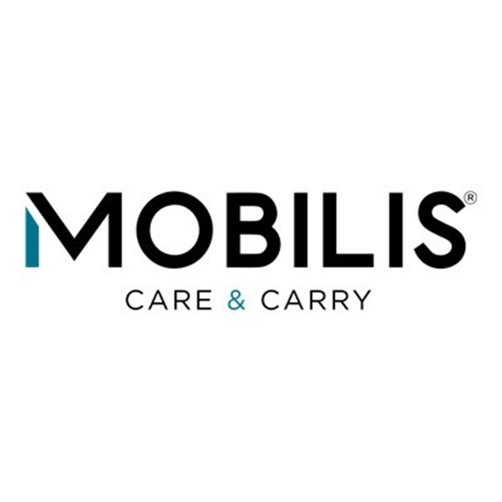 Mobilis - schermbeschermer voor draagbare computer - onbreekbaar, antischok, IK06