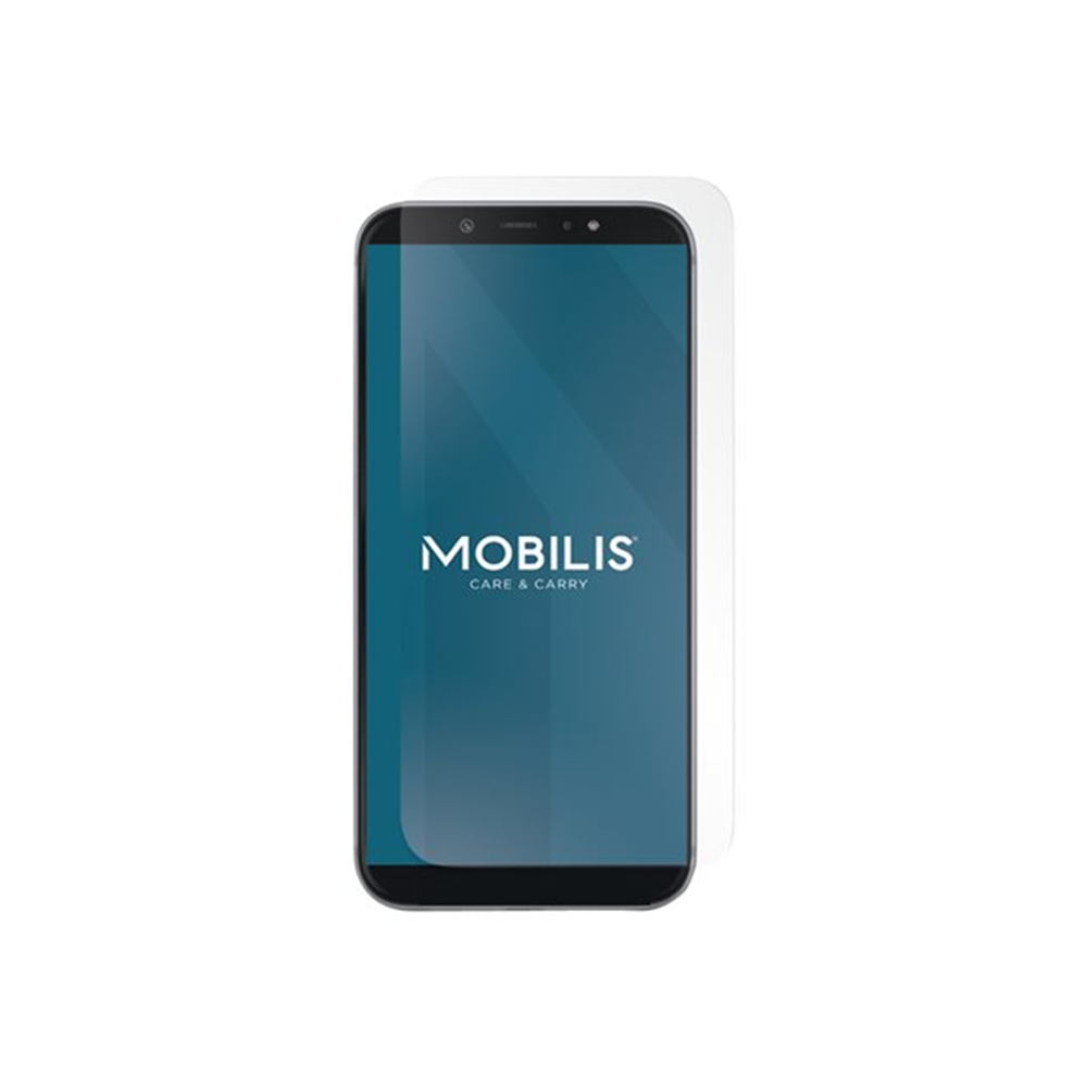 Mobilis - schermbeschermer voor mobiele telefoon