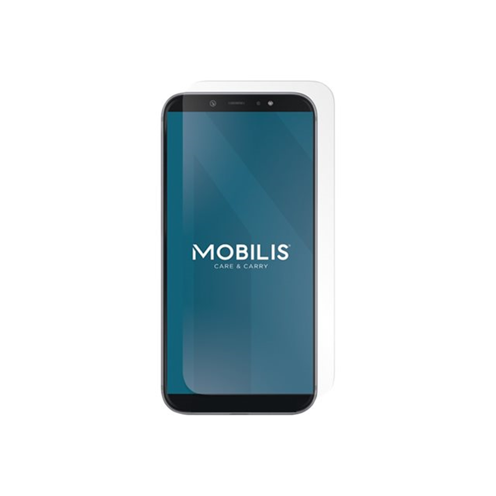 Mobilis - schermbeschermer voor mobiele telefoon Mobilis - schermbeschermer voor mobiele telefoon