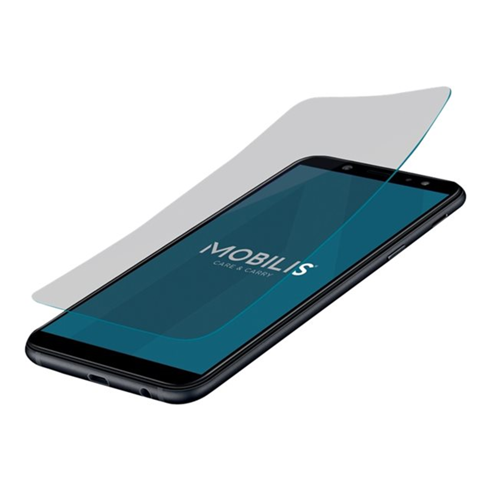 Mobilis - schermbeschermer voor mobiele telefoon