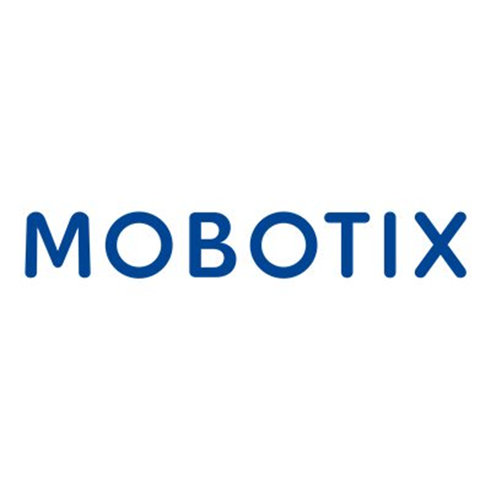 Mobotix Set Pole Mount and Wall Mount