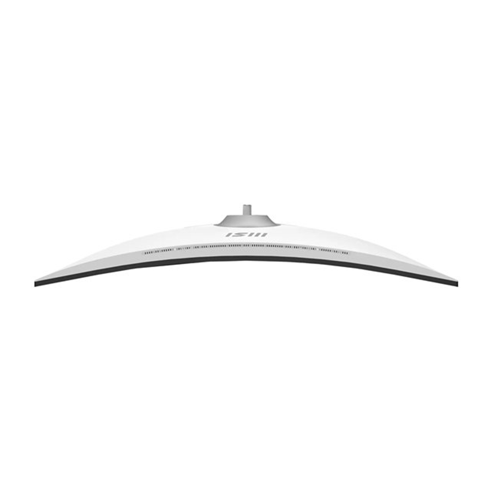 Modern MD342CQPW White 34i VA Non-touch 3y Warranty 120Hz 4ms 2xHDMI DPTyepc C(DP) Tilt Swive Height Pivot 3Wx 2 Speaker