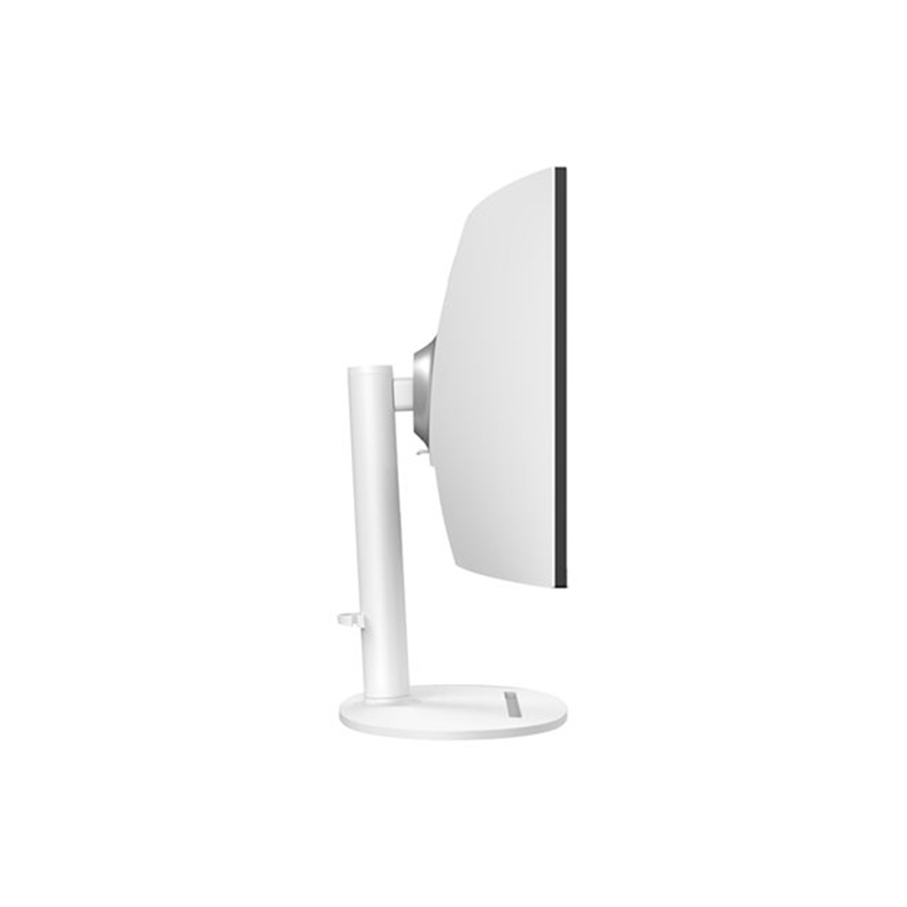 Modern MD342CQPW White 34i VA Non-touch 3y Warranty 120Hz 4ms 2xHDMI DPTyepc C(DP) Tilt Swive Height Pivot 3Wx 2 Speaker