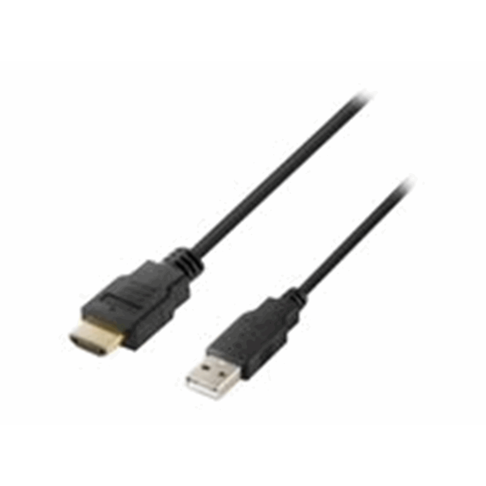 Modular HDMI Single Head Host Cable 6 Fe