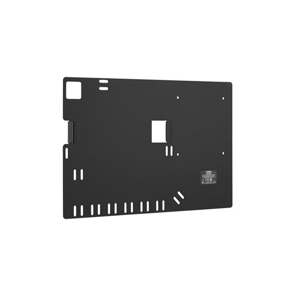 Modular KVM Under Desk Mount Modular KVM Under Desk Mount