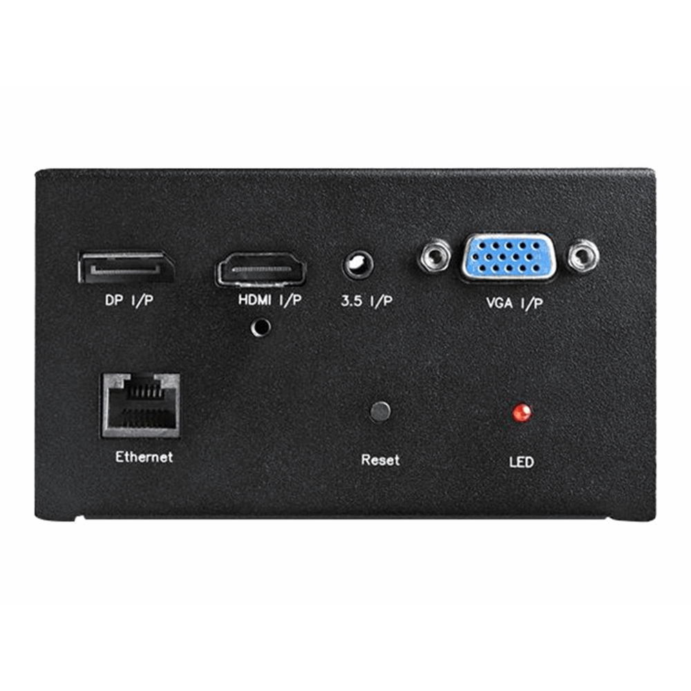 Modulo Audio/Video 4K - HDMI DP VGA