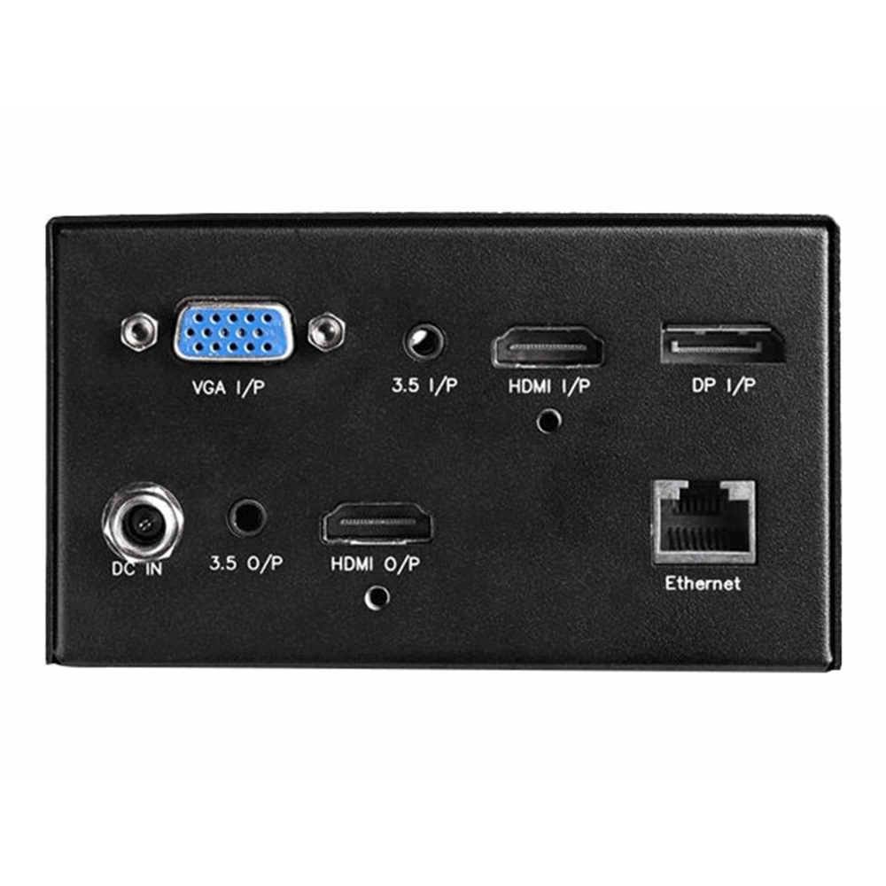 Modulo Audio/Video 4K - HDMI DP VGA
