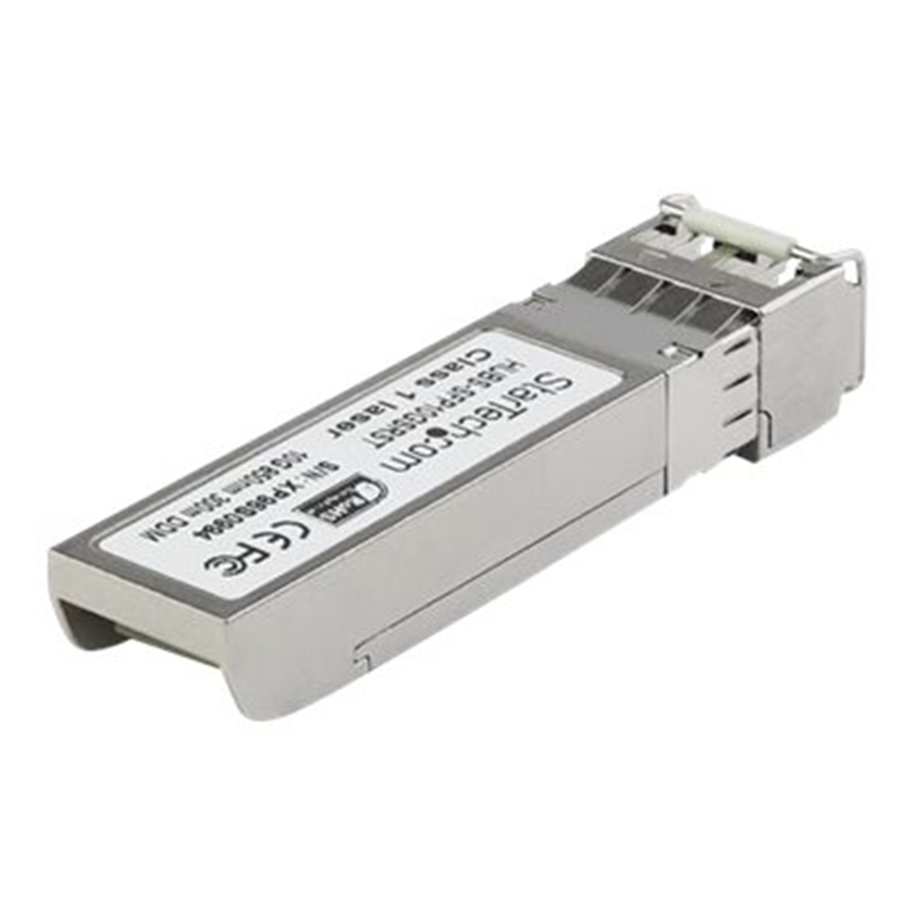 Modulo SFP+compat. Dell EMC" SFP-10G-SR