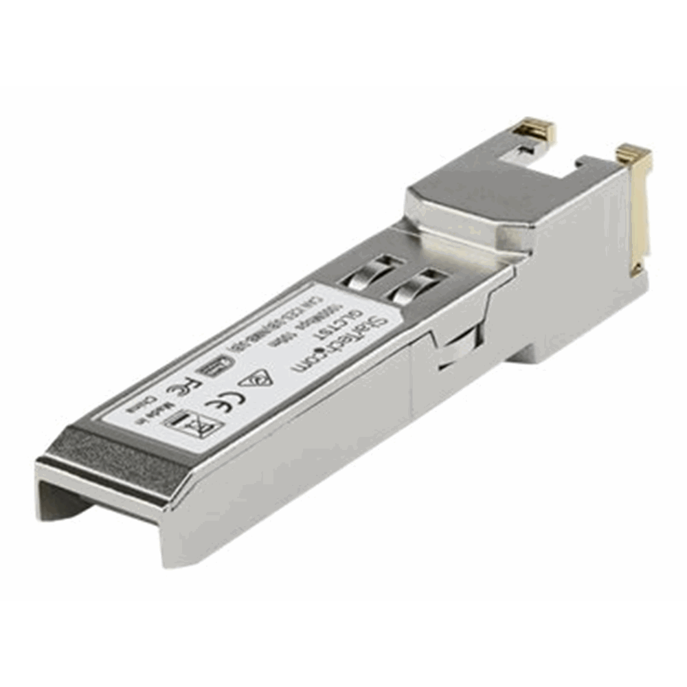 Modulo SFP compat. Dell EMC" SFP-1G-T