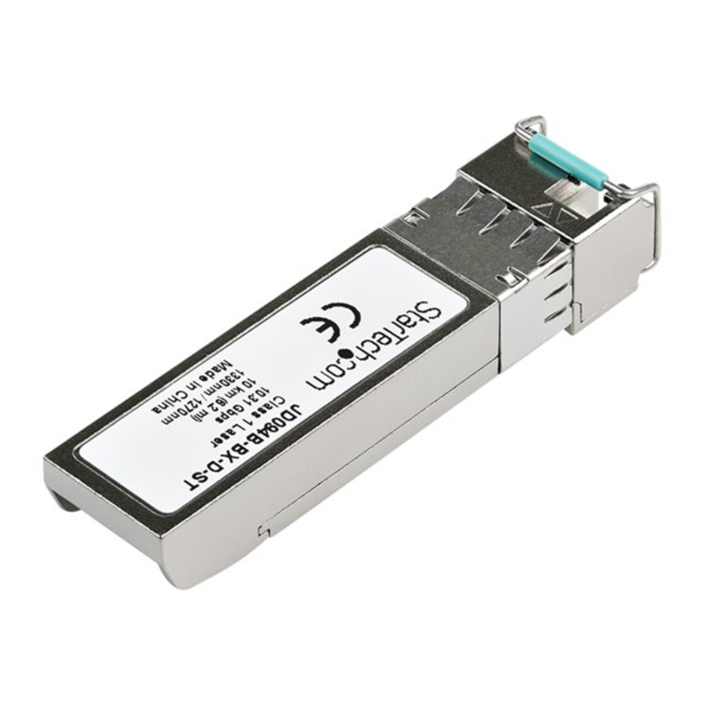 Modulo SFP+compat JD094B-BX-D - a valle