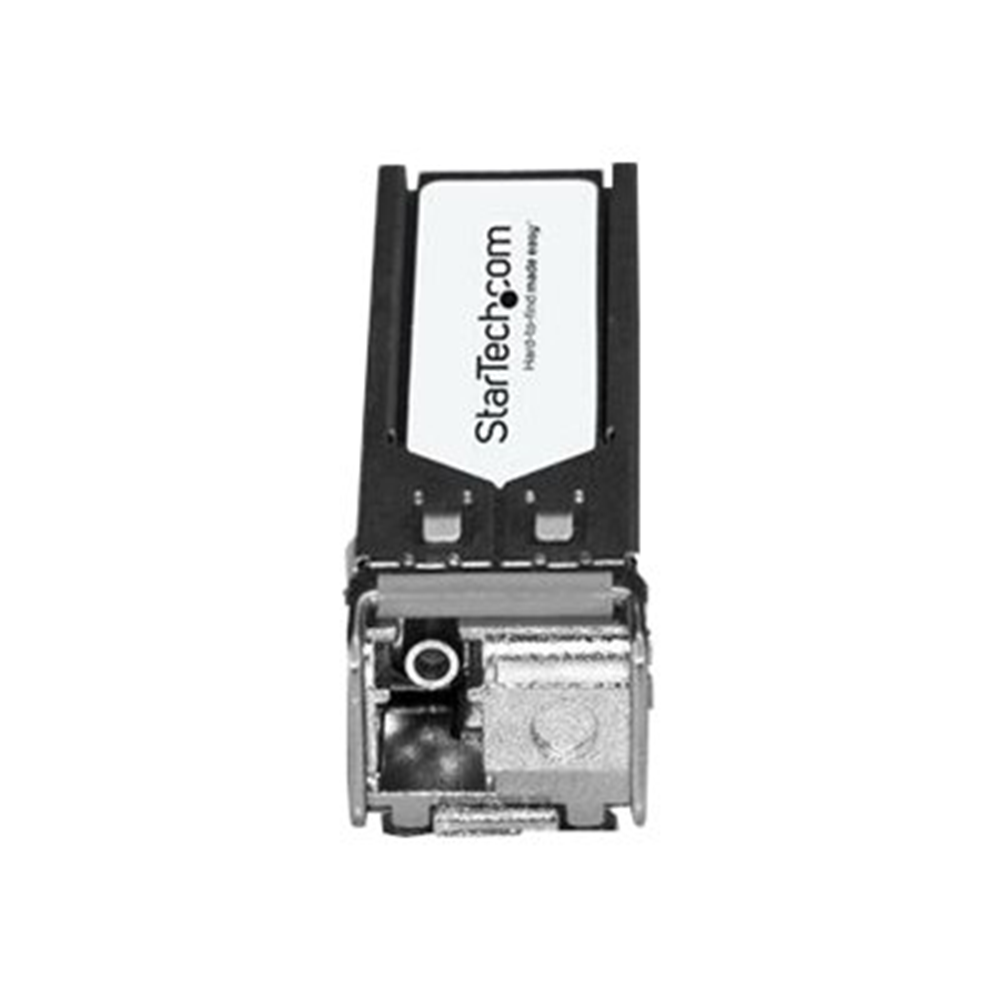 Modulo SFP+compat JD094B-BX-D - a valle