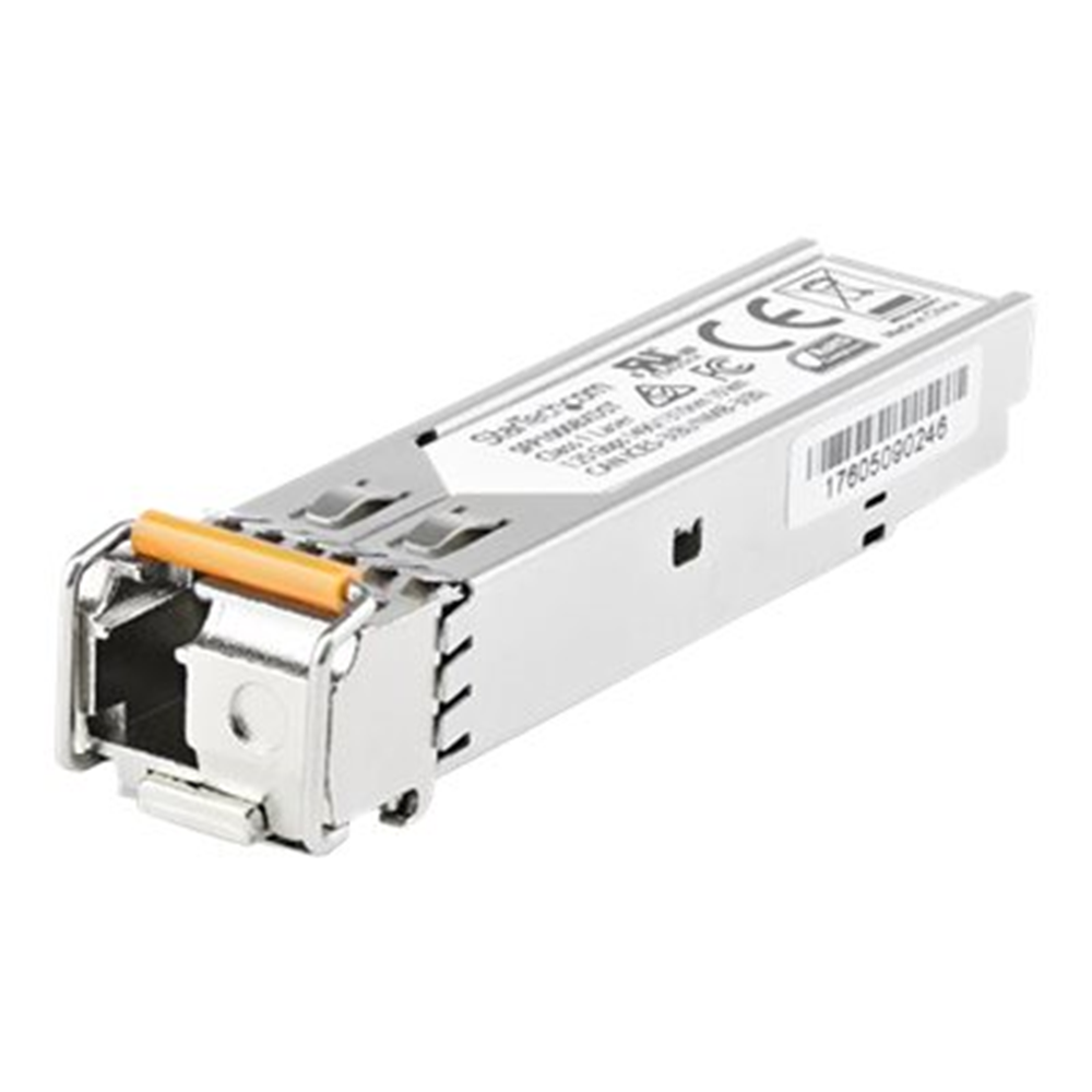 Modulo SFP - SFP-1G-BX10-U - a monte