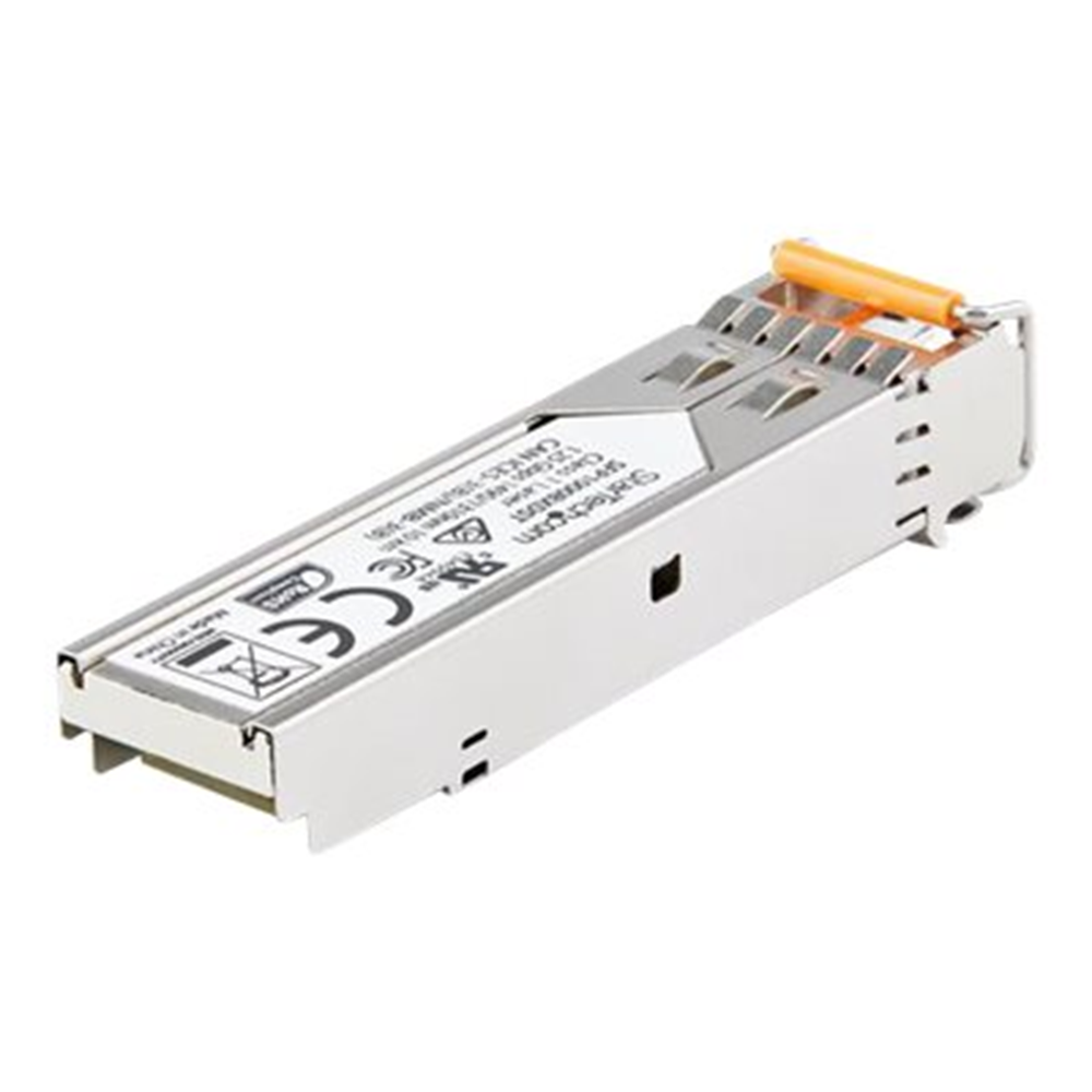 Modulo SFP - SFP-1G-BX10-U - a monte