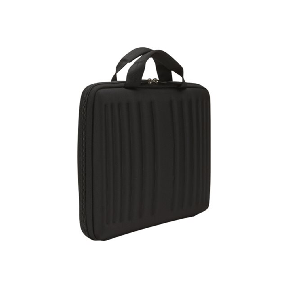 MOLDED NETBOOK SLEEVE BLACK 11