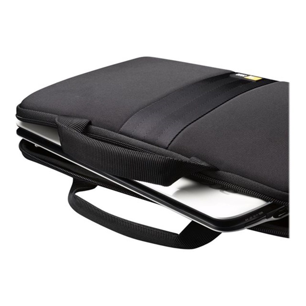 MOLDED NETBOOK SLEEVE BLACK 11