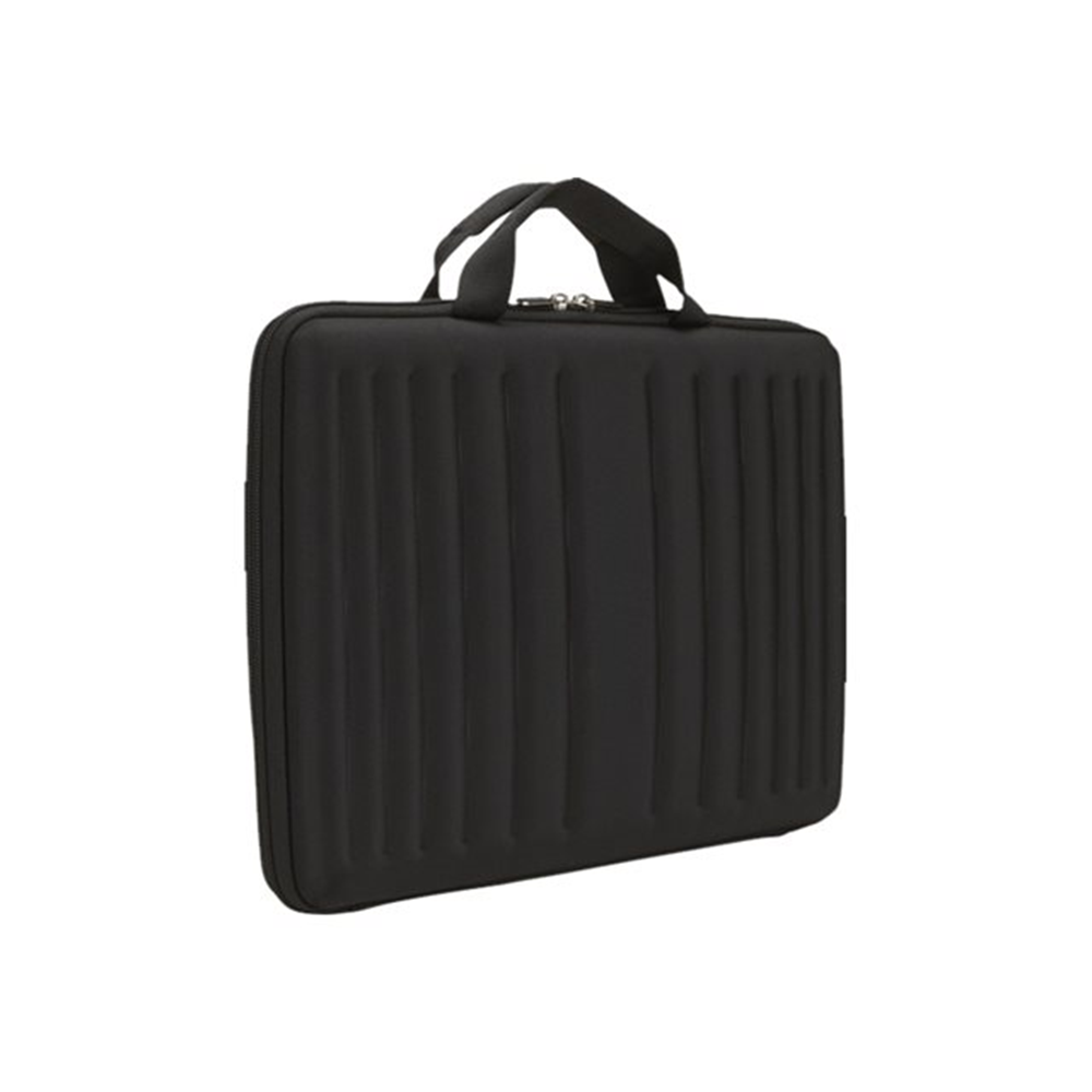 MOLDED NETBOOK SLEEVE BLACK UL