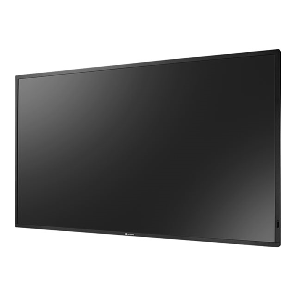 MON: PD-43Q Videowall 43i 3840x2160 4K 700nits 24/7
