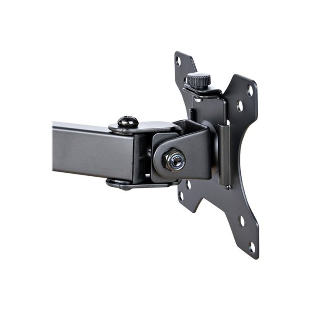 Monit Arm-VESA Lptp Tray-Lptp Arm Mnt