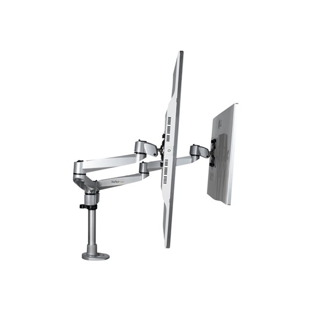 Monitor Arm Dual Monitor Desk Mount