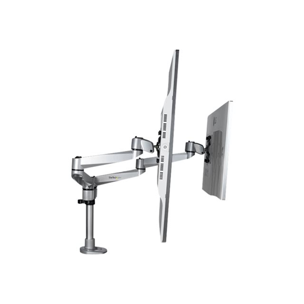 Monitor Arm Dual Monitor Desk Mount