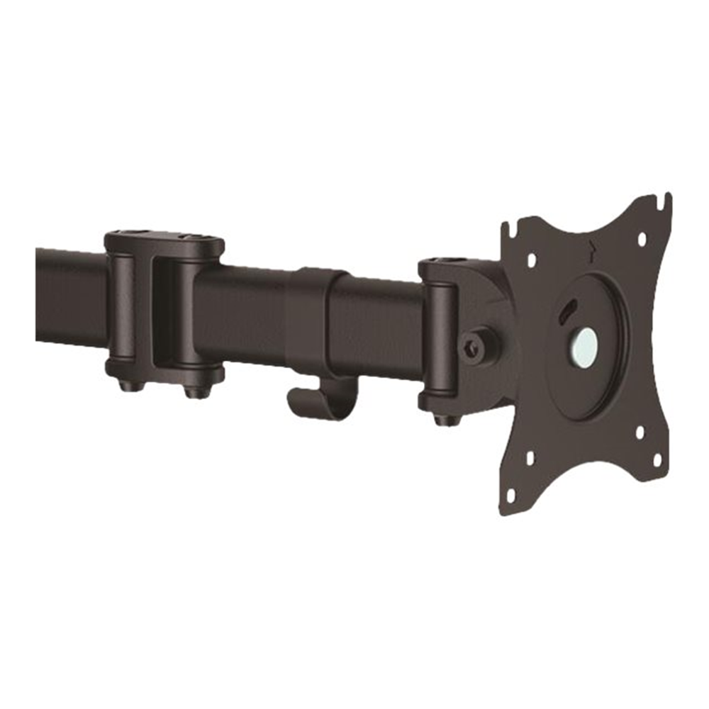Monitor Arm - Single - Deskmount Steel