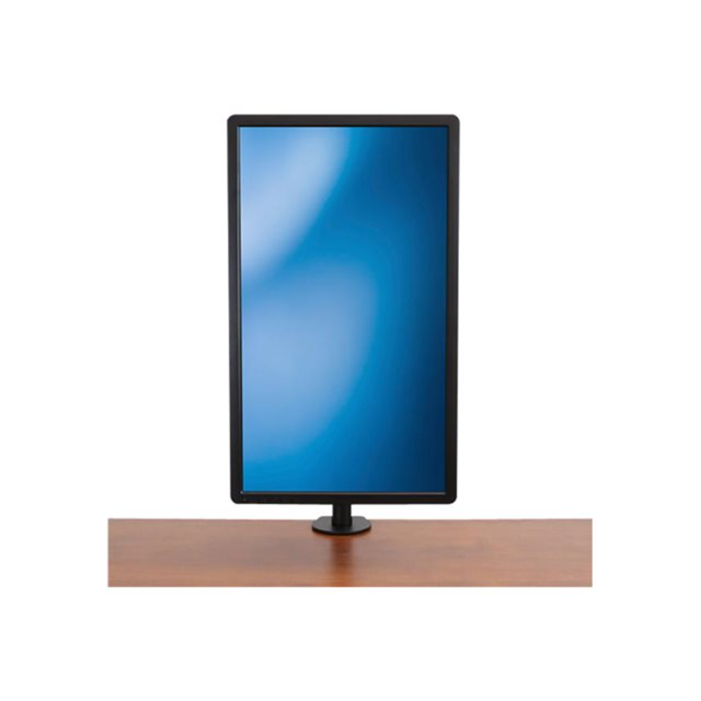 Monitor Arm - Single - Deskmount Steel