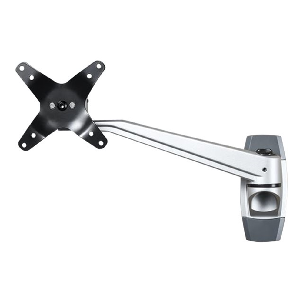 Monitor Arm Wall Mount Swivel Arm